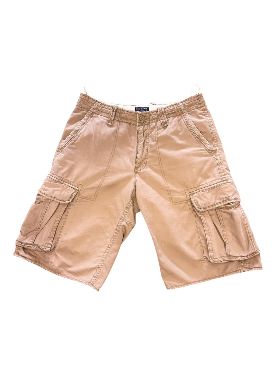 Vintage Ralph Lauren Jorts Beige XL