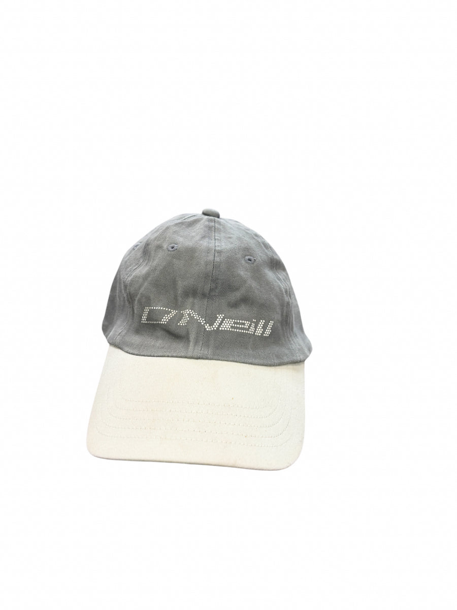 Vintage O'Neill Cap Grau