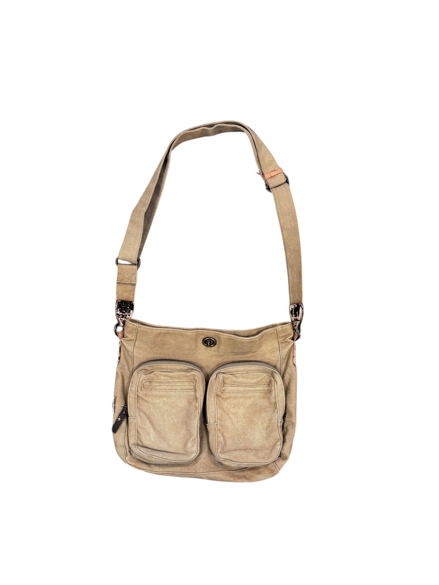 Vintage Bag Beige