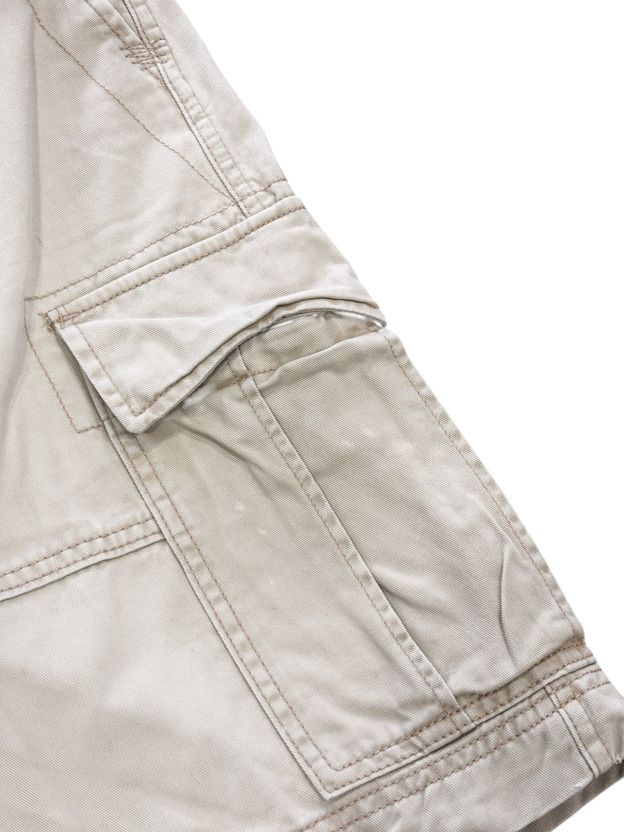 Vintage Ralph Lauren Jorts L